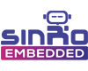 Sinro Embedded logo